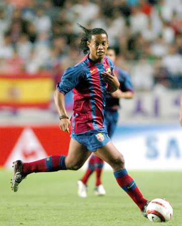 如费尔南多 如费尔南多