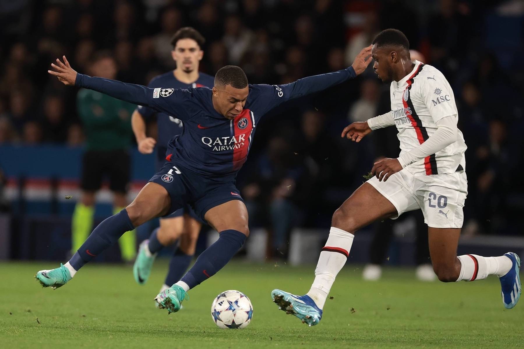 点球大战一 点球大战一