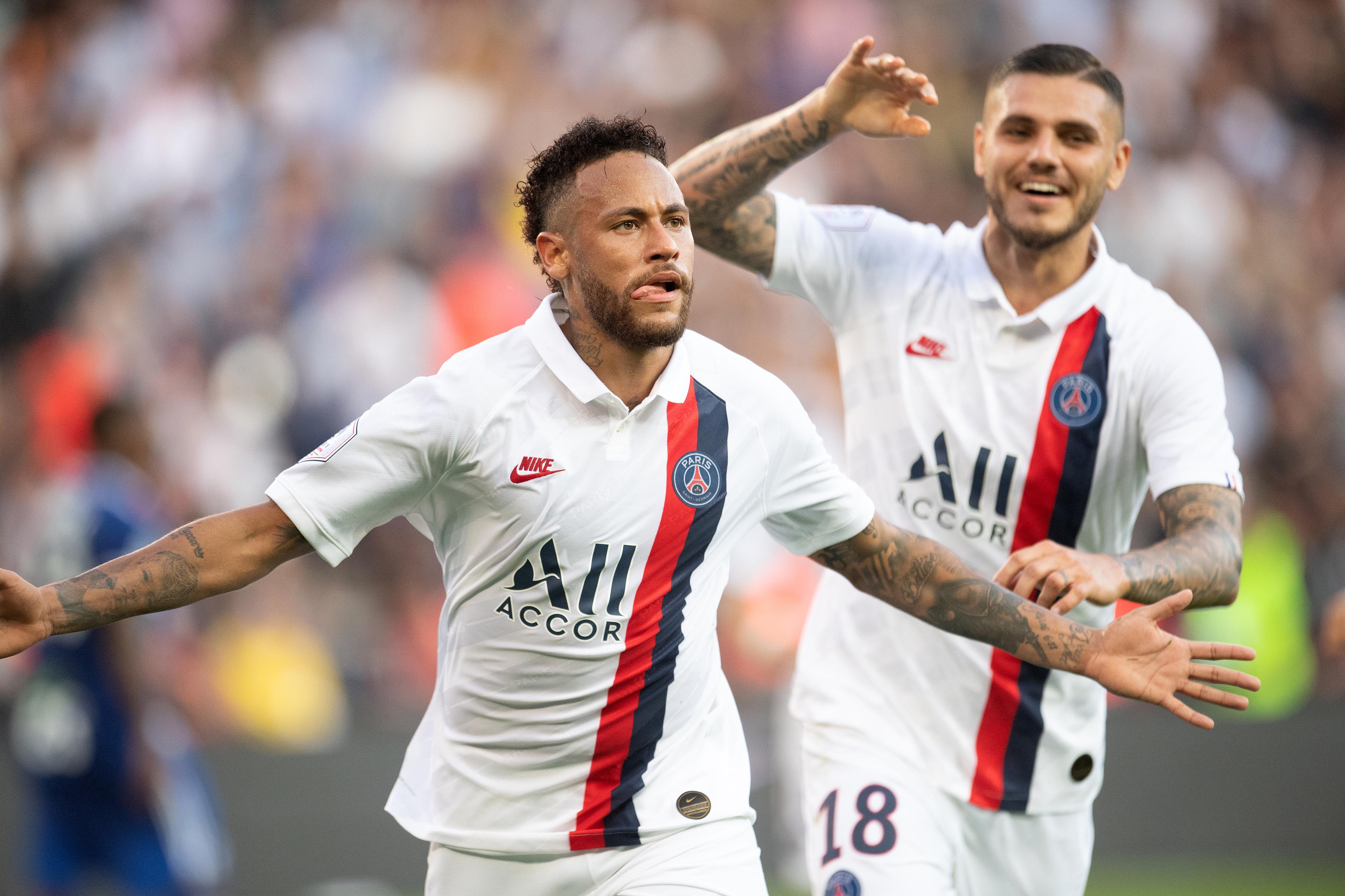 样的强队 样的强队