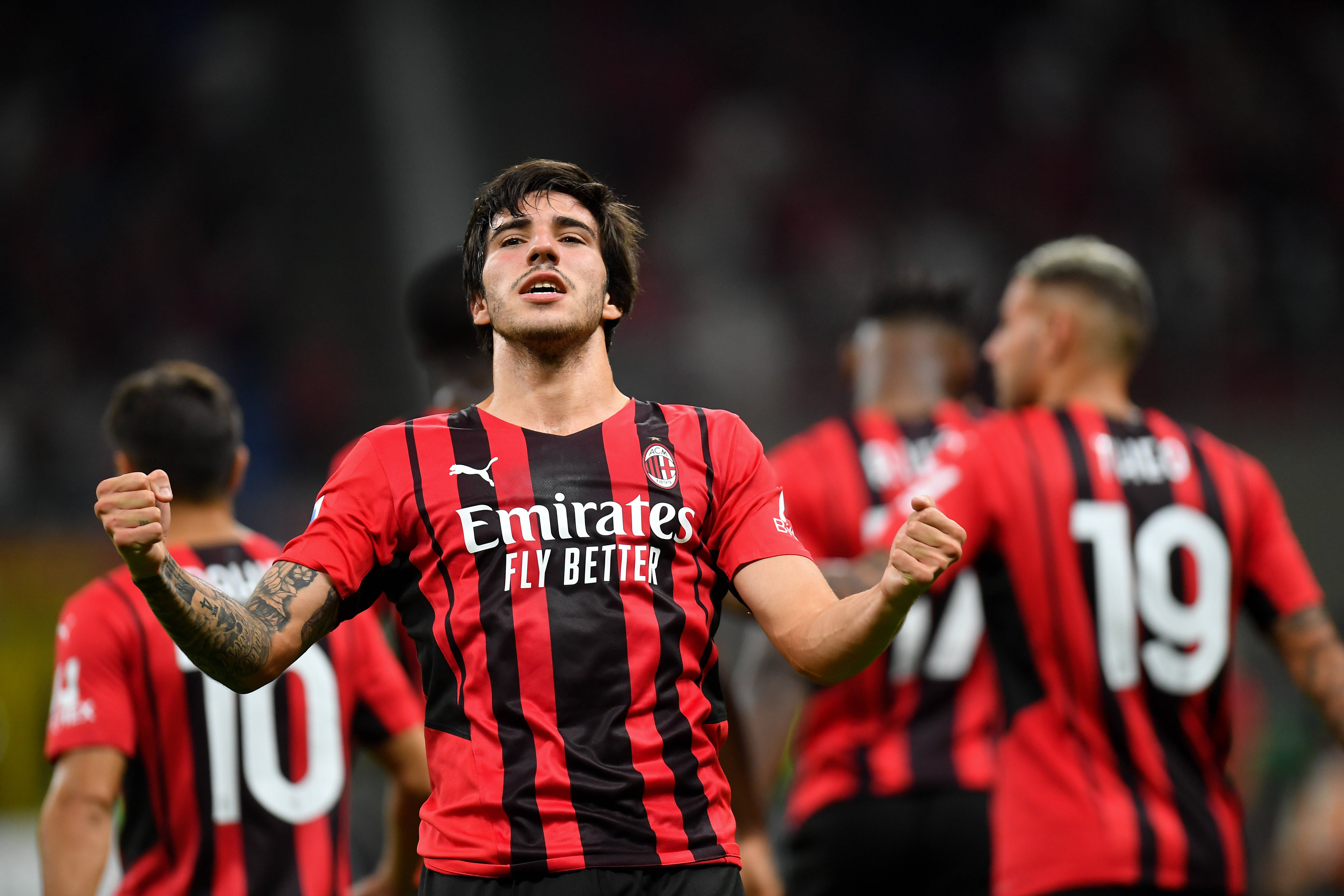 [法甲]第8轮：欧塞尔VS兰斯.