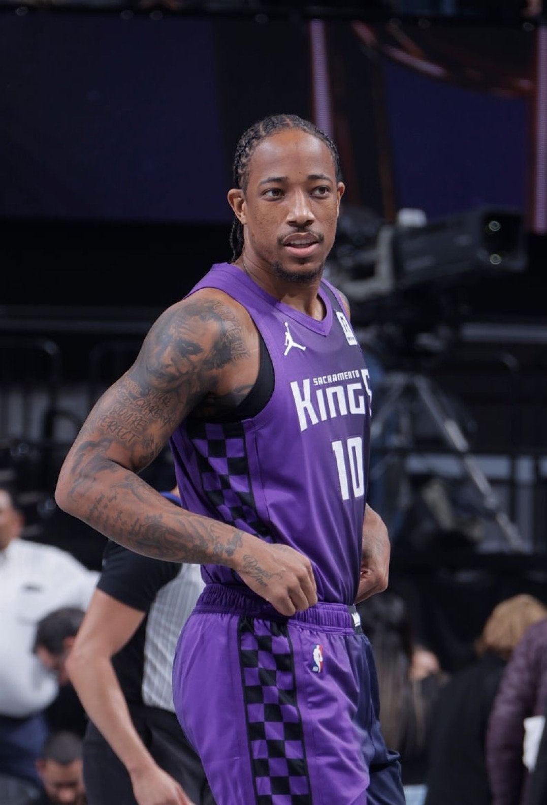 但有的人在 但有的人在