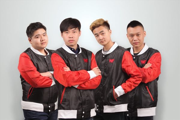 十人应战 十人应战