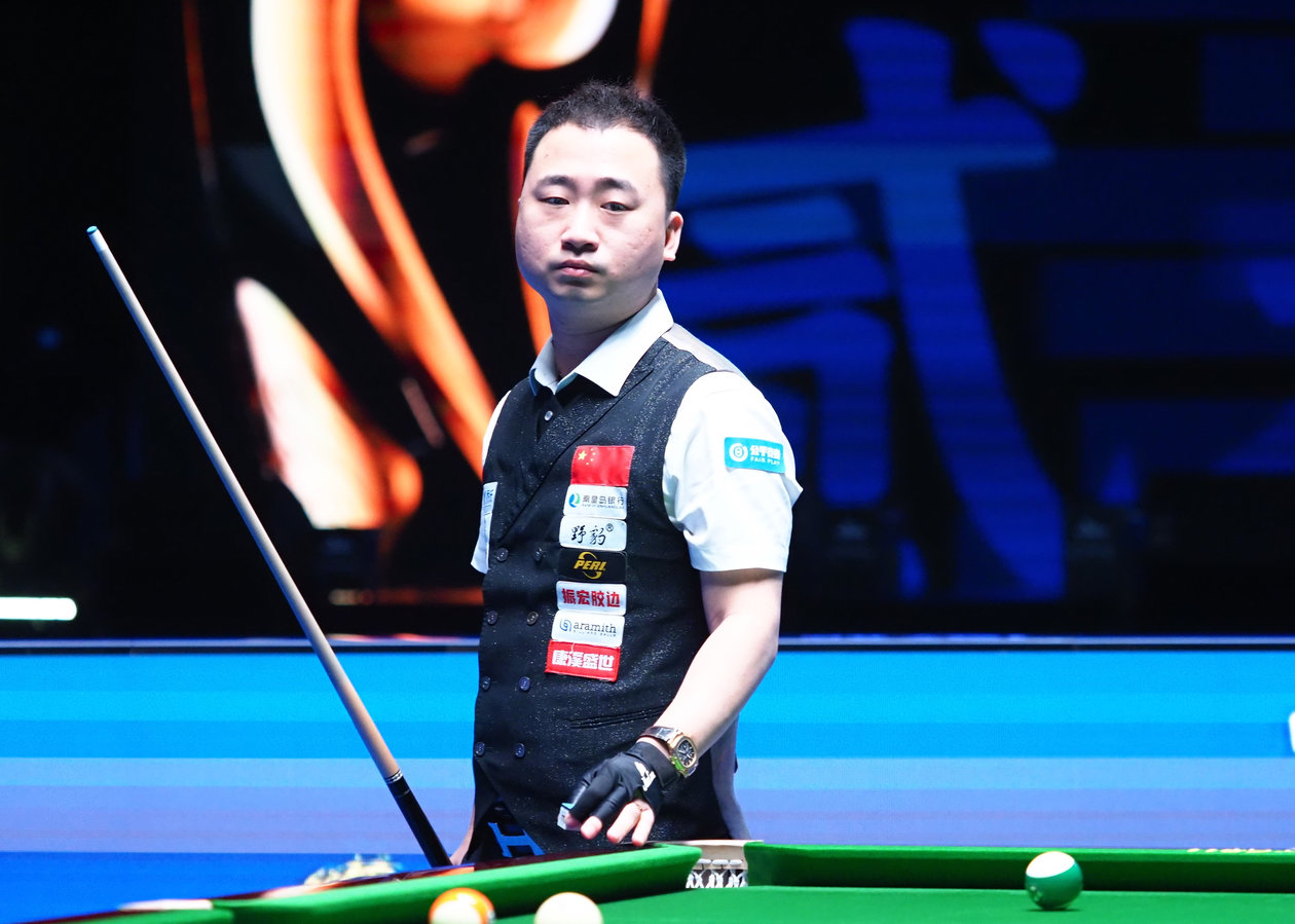 实力征服了 实力征服了