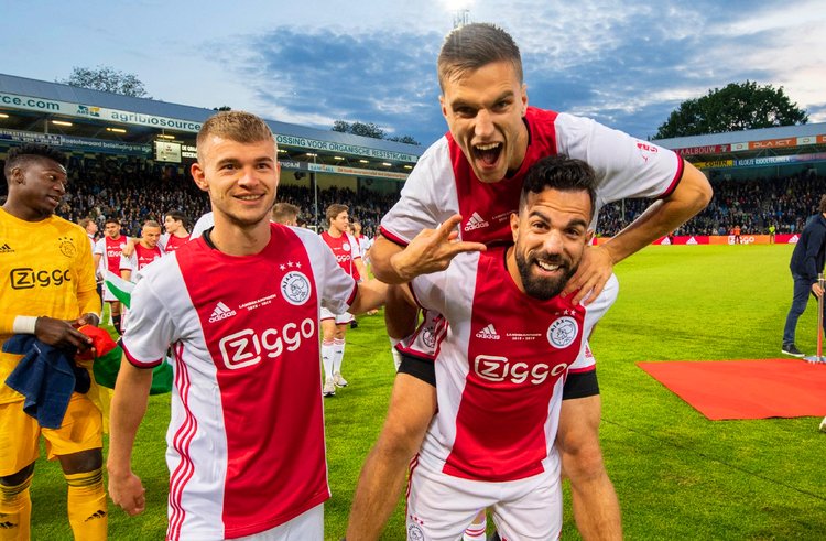 成为球迷和 成为球迷和