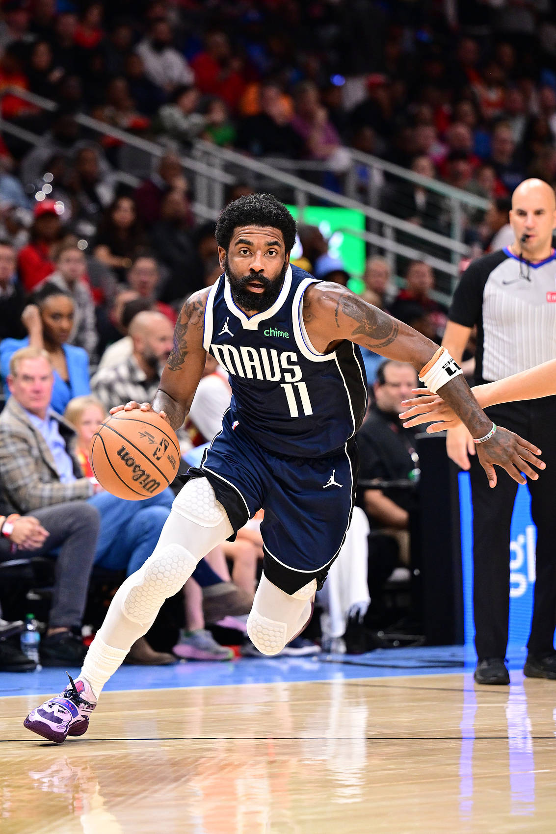 阵容在中期 阵容在中期