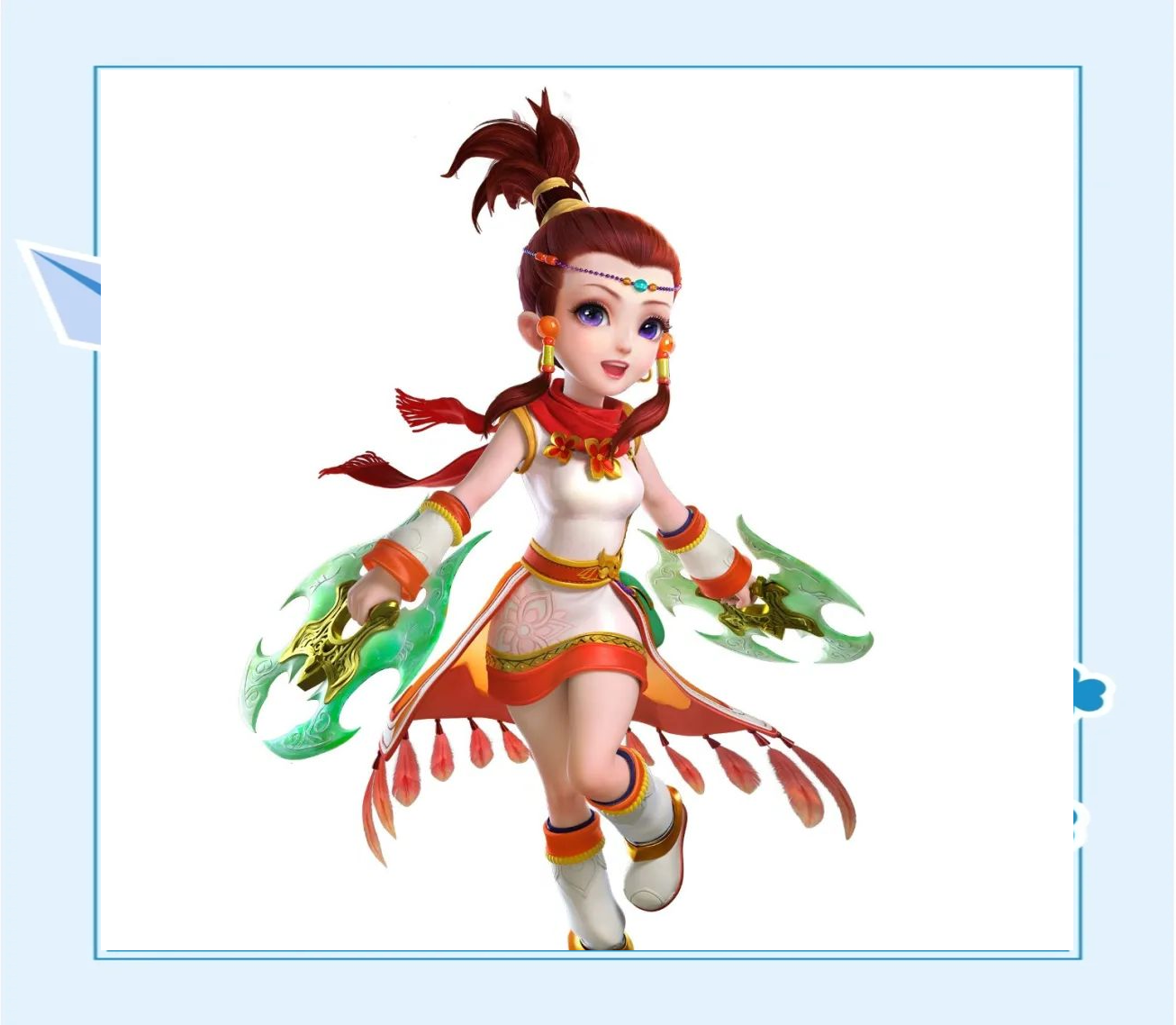 无伤拿下一 无伤拿下一