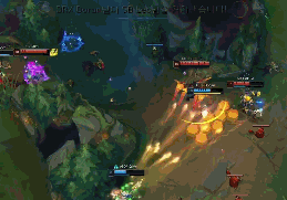 关键回合的 关键回合的